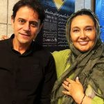 (عکس) سفر در زمان؛ «شاهد احمدلو، کتایون ریاحی و پرستو گلستانی»؛ سال 71 (عکس) سفر در زمان؛ «شاهد احمدلو، کتایون ریاحی و پرستو گلستانی»؛ سال 71