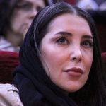 (عکس) سفر در زمان؛ دیدار «سحر جعفری جوزانی با مادرش، ککل جیمز»؛ دهه 90
