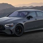 (تصاویر) معرفی مرسدس AMG GT63 S E پرفورمنس چهاردر مدل 2025، سوپرسدان هیبرید