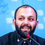 (تصاویر) عکس های شخصی، زندگی خصوصی و بیوگرافی صابر ابر