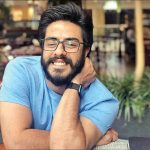(تصاویر) عکس های شخصی، زندگی خصوصی و بیوگرافی پوریا شکیبایی