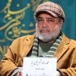 (تصاویر) عکس های شخصی، زندگی خصوصی و بیوگرافی محمدرضا شریفی نیا