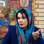(تصاویر) عکس های شخصی، زندگی خصوصی و بیوگرافی عاطفه رضوی