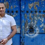 (تصاویر) عکس های شخصی، زندگی خصوصی و بیوگرافی منوچهر زنده دل
