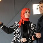 سریال فریبا؛ روایت زندگی یک بلاگر به روایت تلویزیون