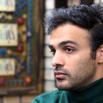 (تصاویر) عکس های شخصی، زندگی خصوصی و بیوگرافی سامان صفاری (تصاویر) عکس های شخصی، زندگی خصوصی و بیوگرافی سامان صفاری