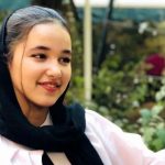 (تصاویر) عکس های شخصی، زندگی خصوصی و بیوگرافی شمیلا شیرزاد