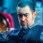 (عکس) سفر در زمان؛ «شهاب حسینی» وقتی مجری برنامۀ «اکسیژن» بود؛ 26 سال قبل