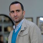 (تصاویر) عکس های شخصی، زندگی خصوصی و بیوگرافی پوریا رحیمی سام