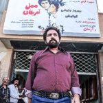 (عکس) سفر در زمان؛ «پرویز پرستویی و مهناز افشار»؛ سال 1396