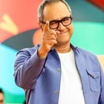 (عکس) چهرۀ «رامبد جوان» در اولین فیلم سینماییاش؛ سال 1376 (عکس) چهرۀ «رامبد جوان» در اولین فیلم سینماییاش؛ سال 1376