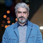 (تصاویر) عکس های شخصی، زندگی خصوصی و بیوگرافی مهدی پاکدل