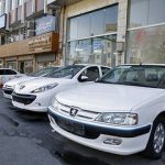پژوپارس ۳۰۰ میلیون تومان شد + جدول قیمت