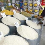 (جدول) قیمت برنج ایرانی امروز ۸ اسفند ۱۴۰۳؛ برنج هاشمی چند؟
