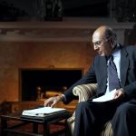 پرویز ثابتی؛ در دامگه حادثه