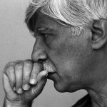 (عکس) سفر در زمان؛ «مهرجویی، بیضایی، کیمیایی، تقوایی و علی حاتمی»؛ دهه 70