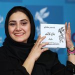 (عکس) سفر در زمان؛ «باران کوثری در کودکی در کنار مادرش»؛ دهه 70