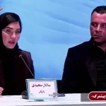 (ویدئو) گلایه بازیگر زن از توجه و دادن شاه‌نقش‌ سینما به آقایان