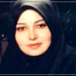 (عکس) سفر در زمان؛ مراسم عروسی «آزاده وزیری» مجری تلویزیون؛ دهه 50