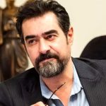 (عکس) سفر در زمان؛ «شهاب حسینی در کنار بهروز وثوقی و داریوش»؛ سال 95