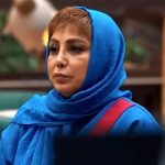 (عکس) تیپ و استایل «الیزابت امینی و بهنوش بختیاری» در سال 92