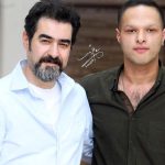 (عکس) سفر در زمان؛ «ستاره اسکندری، شهاب حسینی و مهدی سلطانی»؛ دهه 70