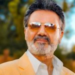 (عکس) سفر در زمان؛ «معین و قمیشی» در سال 92؛ «ویگن و وثوقی» دهه 60