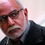 (عکس) سفر در زمان؛ دیدار صمیمی «محمدرضا شجریان و پرستویی»؛ دهه 80 (عکس) سفر در زمان؛ دیدار صمیمی «محمدرضا شجریان و پرستویی»؛ دهه 80