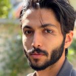 (عکس) تغییر شکل و شمایل دیدنی «سهراب» سریال از سرنوشت بعد 5 سال
