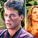 (تصاویر) ۱۰ مورد از بهترین فیلم های رزمی آمریکایی؛ از The Last Dragon تا Bloodsport