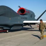 (تصاویر) انواع نسخه های پهپاد RQ-4 Global Hawk و ویژگی ها و قابلیت های هر کدام