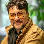 (تصاویر) عکس های شخصی، زندگی خصوصی و بیوگرافی امیرحسین صدیق