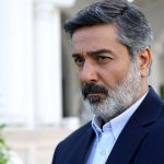 (عکس) سفر در زمان؛ «حمیدرضا پگاه و همسرش» در سال 93