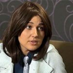 (عکس) قاب روز؛ تغییر شکل و شمایل «آزاده دختر کیمیا» سریال کیمیا بعد 9 سال (عکس) قاب روز؛ تغییر شکل و شمایل «آزاده دختر کیمیا» سریال کیمیا بعد 9 سال