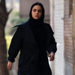 (عکس) شکل و شمایل جدید و جذاب «مائده ریزآبادی» سریال زخم کاری در 19 سالگی