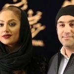 (عکس) سفر در زمان؛ لحظه عقد «محسن تنابنده، نقی سریال پایتخت»؛ سال 94