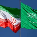 صادرات ایران به عربستان 99 برابر شد