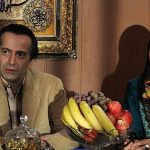(عکس) خبرسازان روز؛ «رامسین کبریتی» در کانادا، «فریبا نادری» در یک مراسم