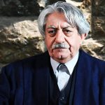 (عکس) سفر در زمان؛ «عزت الله انتظامی» در سال 92؛ آفرین عبیسی در دهه 50