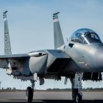 جنگنده F-15EX Eagle II در کجا و توسط چه کسانی ساخته می‌شود؟