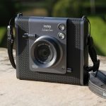 لذت عکاسی آنالوگ با فناوری دیجیتال: معرفی Instax Evo Wide