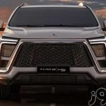 شرایط فروش نقدی کی ام سی ایکس 5 ویژه اسفند 1403 آغاز شد