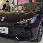ام جی 3 هیبرید ؛ مشخصات فنی، آپشن ها و قیمت هاچبک وارداتی فردا موتورز