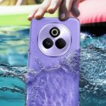 ریلمی از گوشی realme P3 Pro با باتری عالی و مقاومت شگفت‌انگیز رونمایی کرد