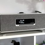 بررسی سیستم موسیقی کامپکت Ruark Audio R3S