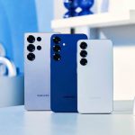 با قابلیت‌‌‌های سری Galaxy S25 برای تولید محتوای خلاقانه آشنا شوید