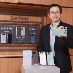 ایسوس از گوشی هوشمند Zenfone 12 Ultra رونمایی کرد