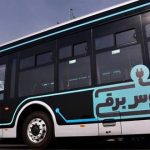 اتوبوس‌های برقی زاکانی، دیزلی از آب درآمد!
