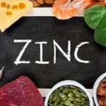 مصرف زینک چه تاثیری بر سلامت بدن انسان دارد؟