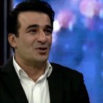 (عکس) سفر در زمان؛ «یوسف تیموری در کنار خانواده همسر تایلندی اش»؛ دهه 90